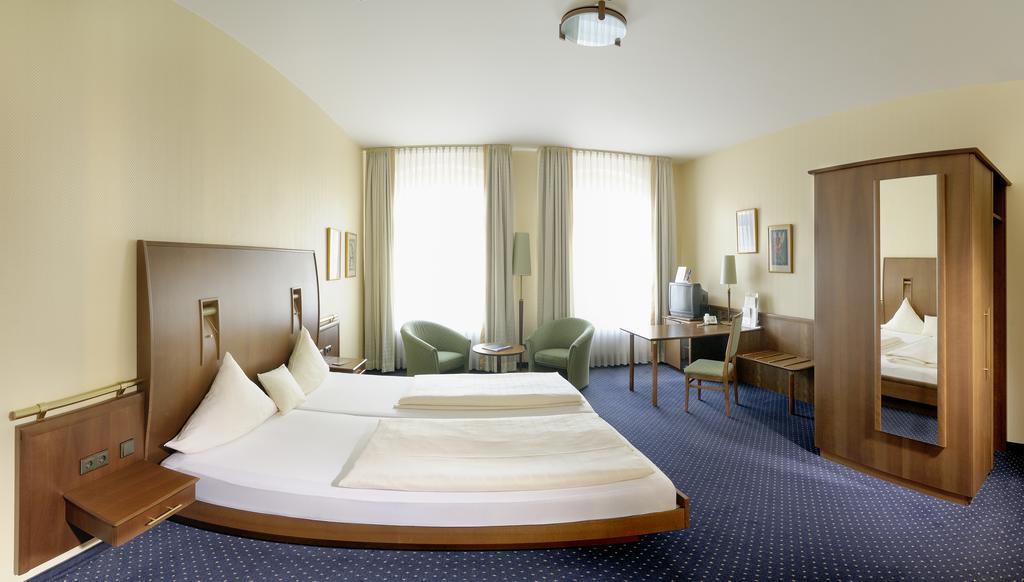 Victoria Hotel Minden  Room photo