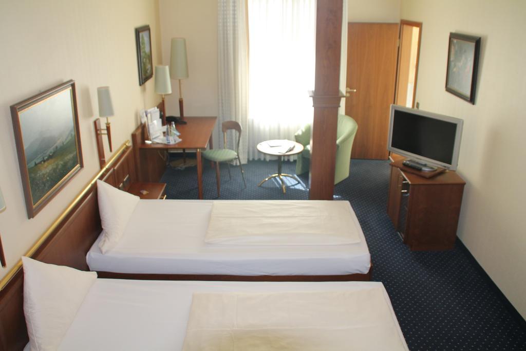 Victoria Hotel Minden  Room photo